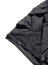 SS23 / 05 —  S23-067 Switchable Breathing Shorts (Grey)