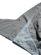 SS23 / 05 —  S23-067 Switchable Breathing Shorts (Mint Green)