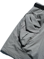 SS23 / 05 —  S23-067 Switchable Breathing Shorts (Mint Green)