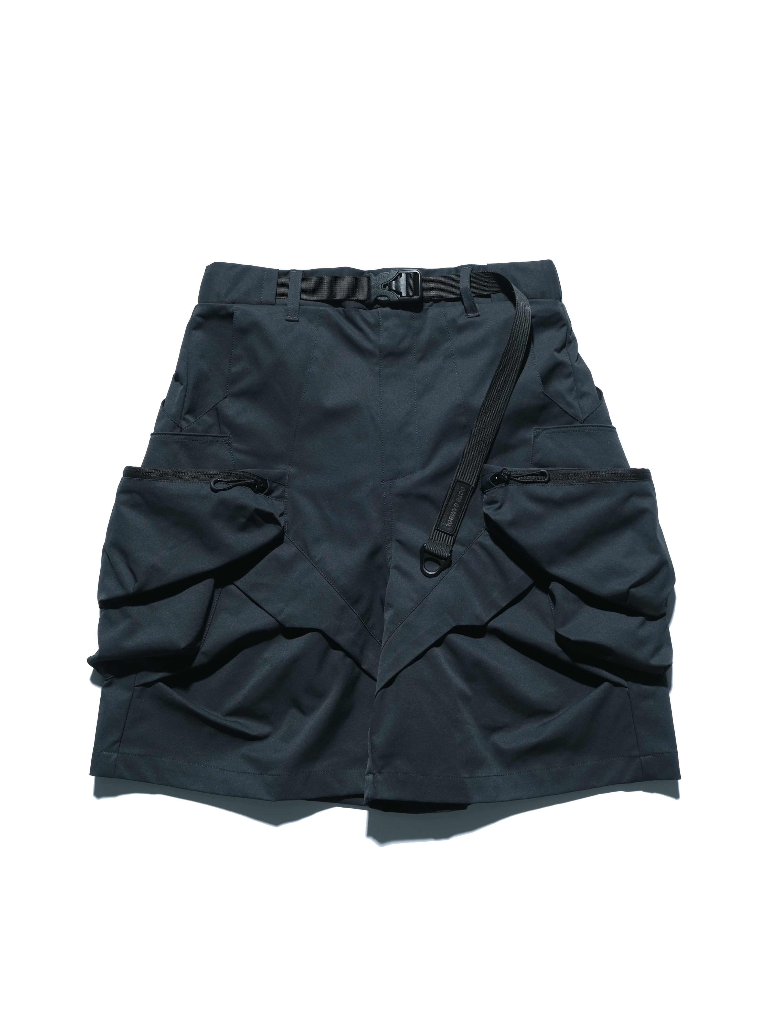 Shorts – OCTO GAMBOL