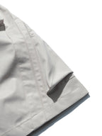 SS23 / 14 —  S23-070 Penetrate Pocket Shorts  (Khaki Grey)