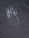 S25-OL-T Octo x Lonely.crocodile Silent Motion Graphic Tee (Black)