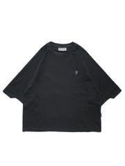 トップス OCTO GAMBOL Samue Shirt (Black) T23-0701_51a6da0f-68f7-4941-