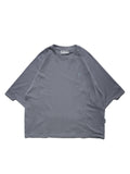 S2/ S25-T-03 Boxy T-Shirt (Grey)
