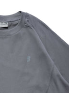 S2/ S25-T-03 Boxy T-Shirt (Grey)