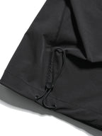S2/ S25-P-02 Vertical Pants (Black)