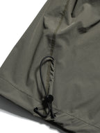 S2/ S25-P-02 Vertical Pants (Pewter Green)