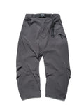 S2/ S25-P-02 Vertical Pants (Grey)