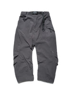 S2/ S25-P-02 Vertical Pants (Grey)