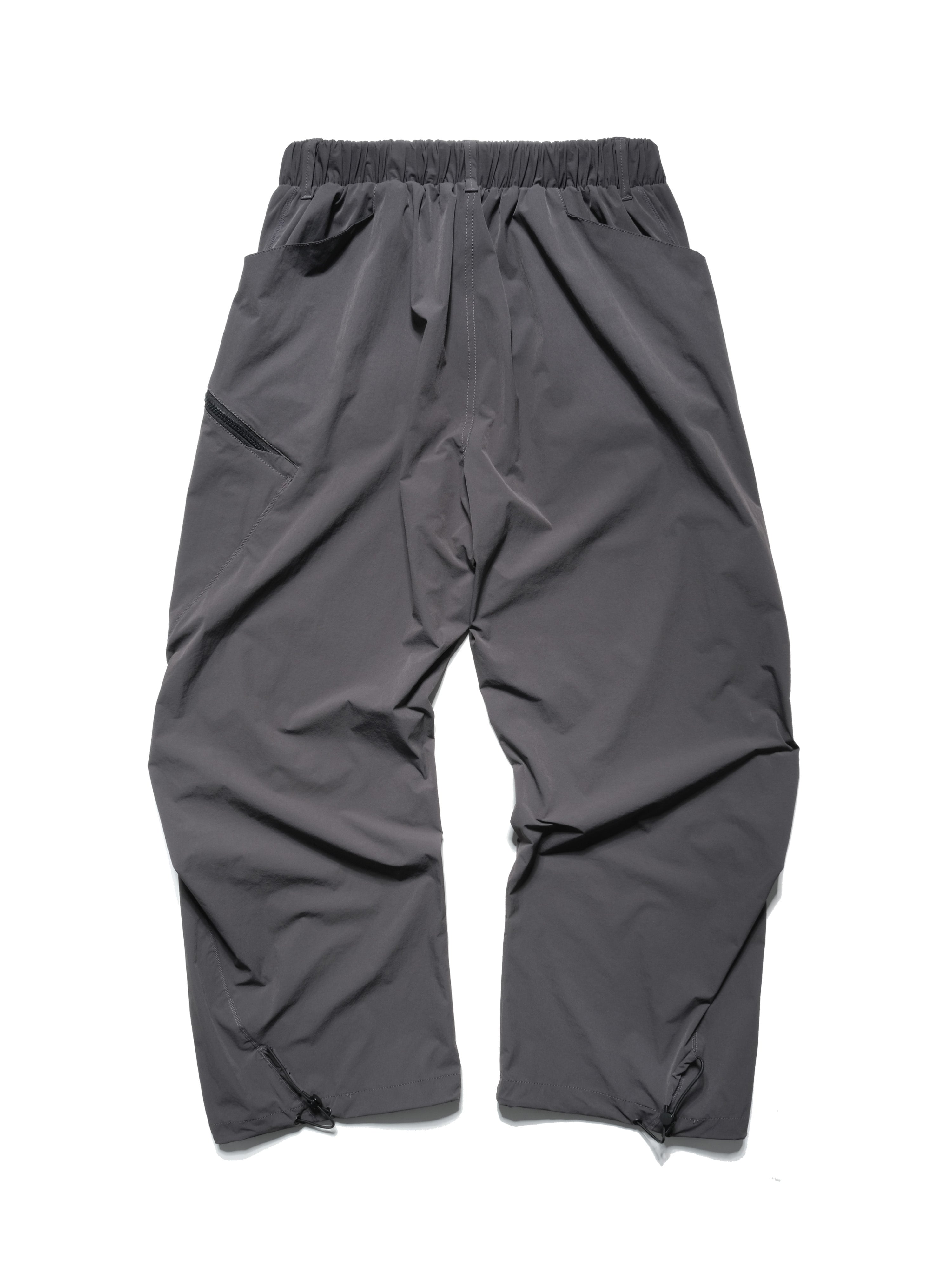 S2/ S25-P-02 Vertical Pants (Grey)