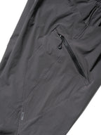 S2/ S25-P-02 Vertical Pants (Grey)