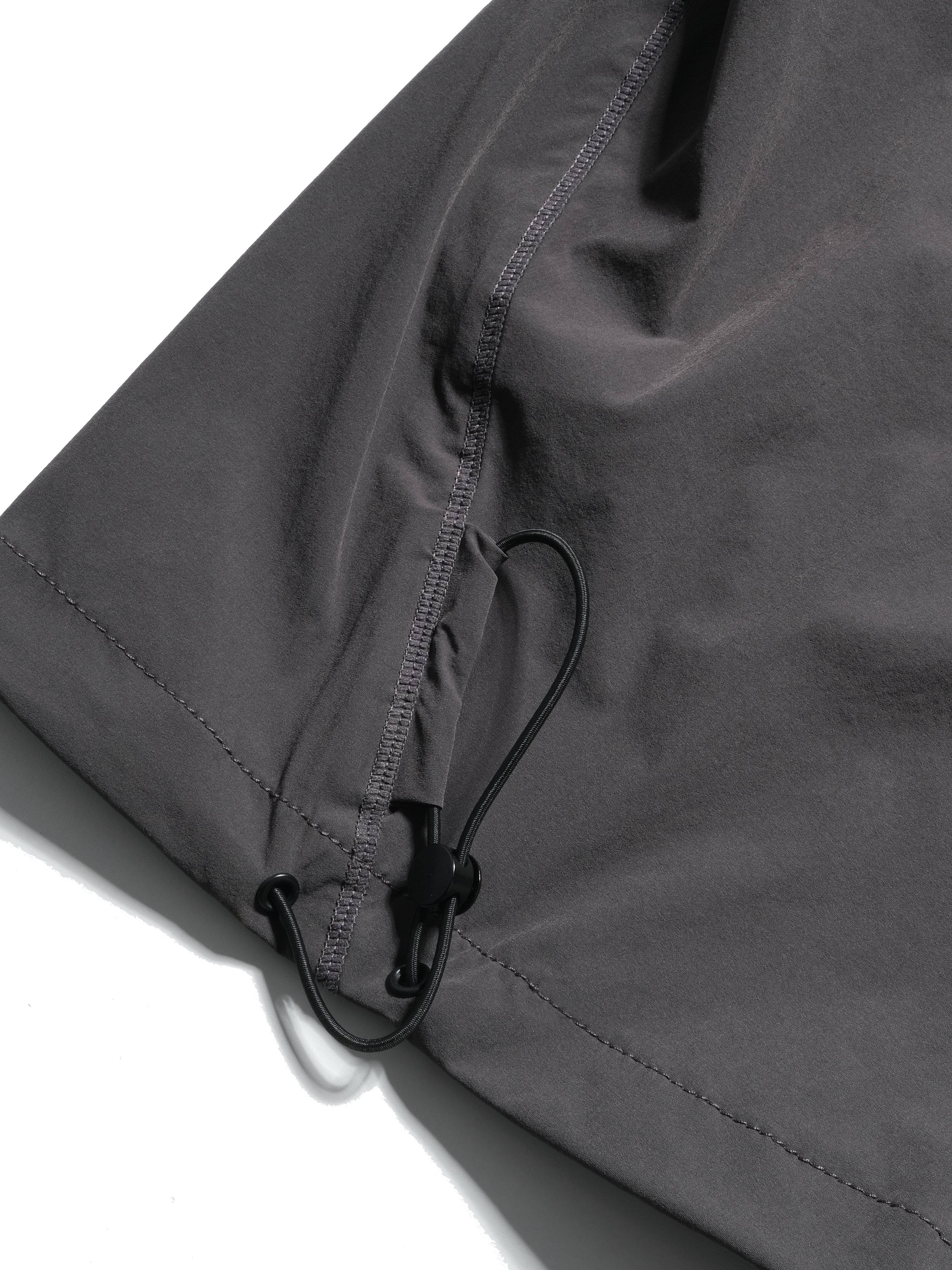 S2/ S25-P-02 Vertical Pants (Grey)