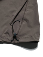 S2/ S25-P-02 Vertical Pants (Brown)