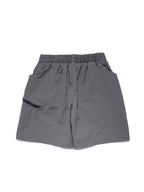 S2/ S25-S-02 Sport Shorts (Grey)