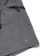 S2/ S25-S-02 Sport Shorts (Grey)
