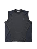 S2/ S25-V-01 Breathable Vest (Black)
