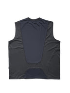 S2/ S25-V-01 Breathable Vest (Black)