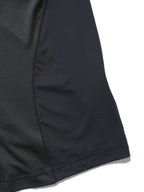 S2/ S25-V-01 Breathable Vest (Black)
