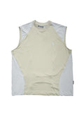 S2/ S25-V-01 Breathable Vest (Pewter Green)