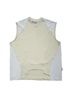 S2/ S25-V-01 Breathable Vest (Pewter Green)