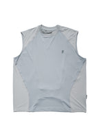 S2/ S25-V-01 Breathable Vest (Grey)