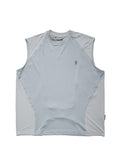S2/ S25-V-01 Breathable Vest (Grey)