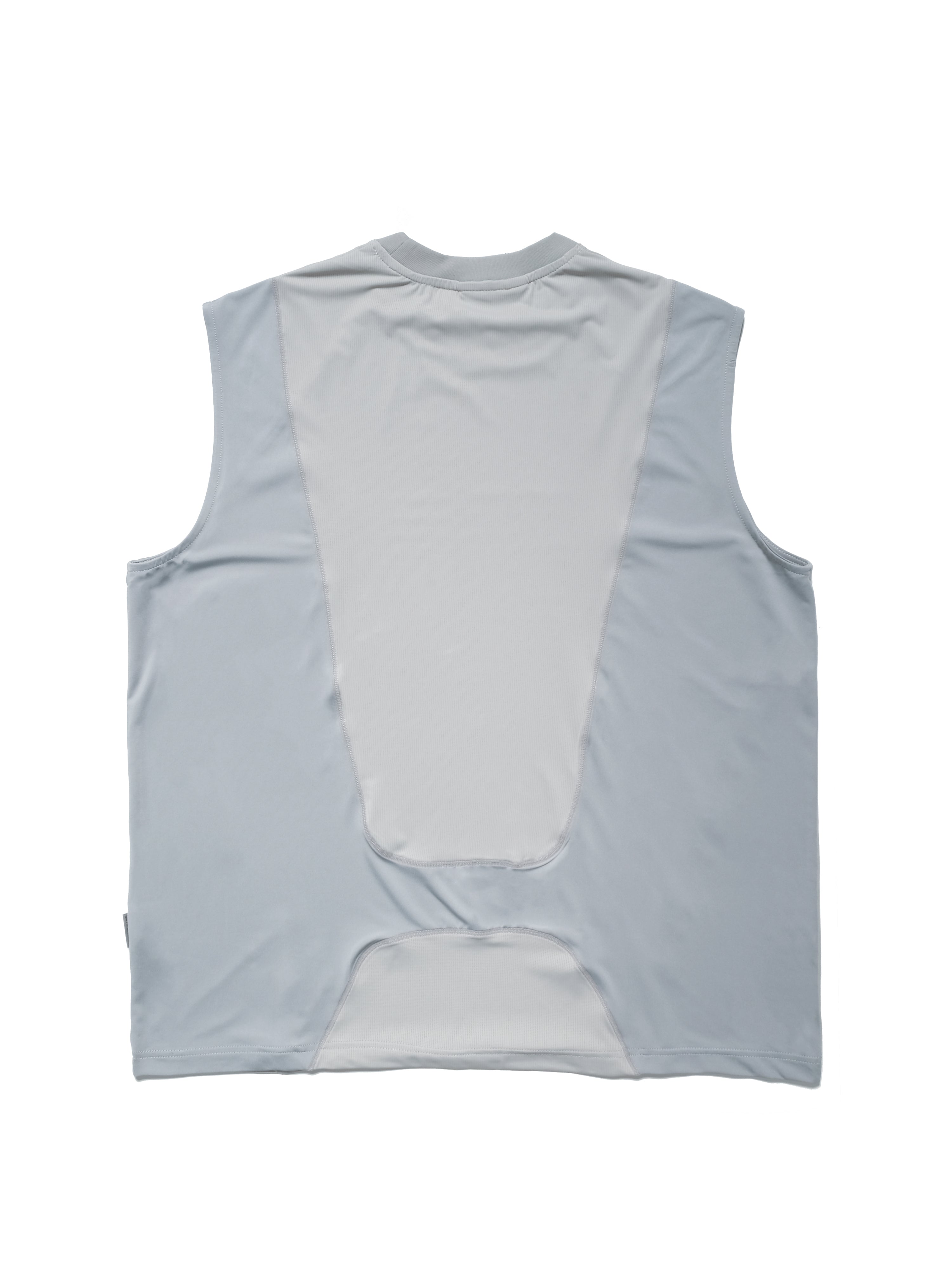 S2/ S25-V-01 Breathable Vest (Grey)
