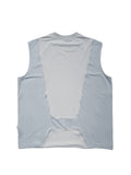 S2/ S25-V-01 Breathable Vest (Grey)