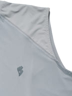 S2/ S25-V-01 Breathable Vest (Grey)