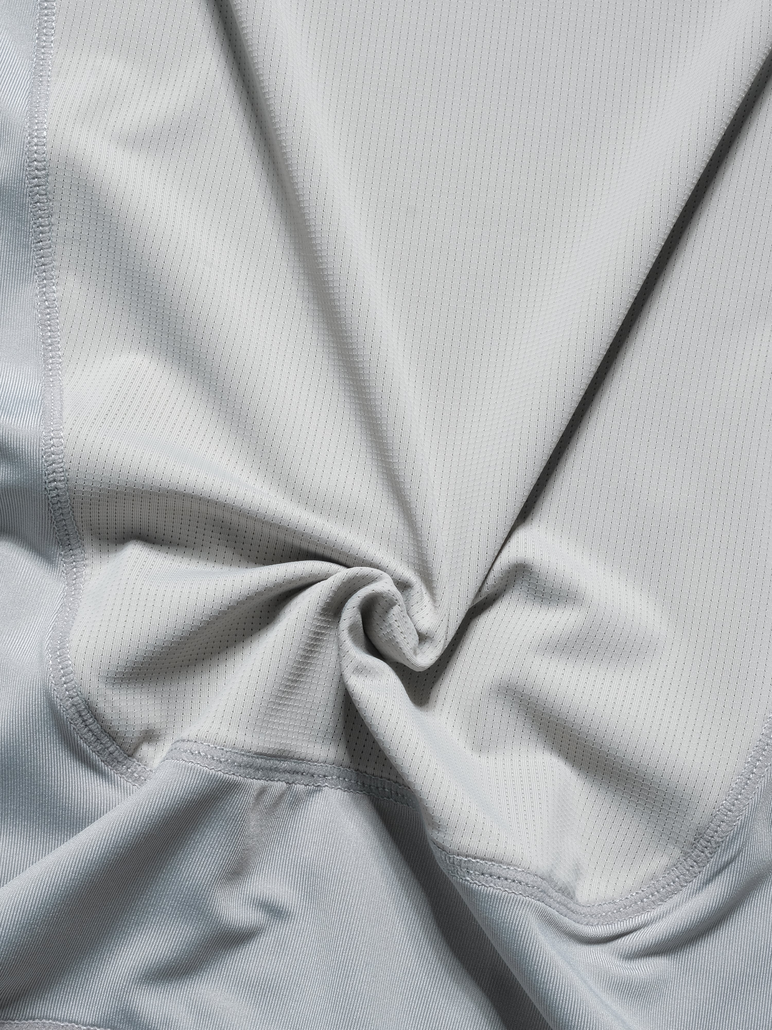 S2/ S25-V-01 Breathable Vest (Grey)
