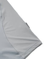 S2/ S25-V-01 Breathable Vest (Grey)