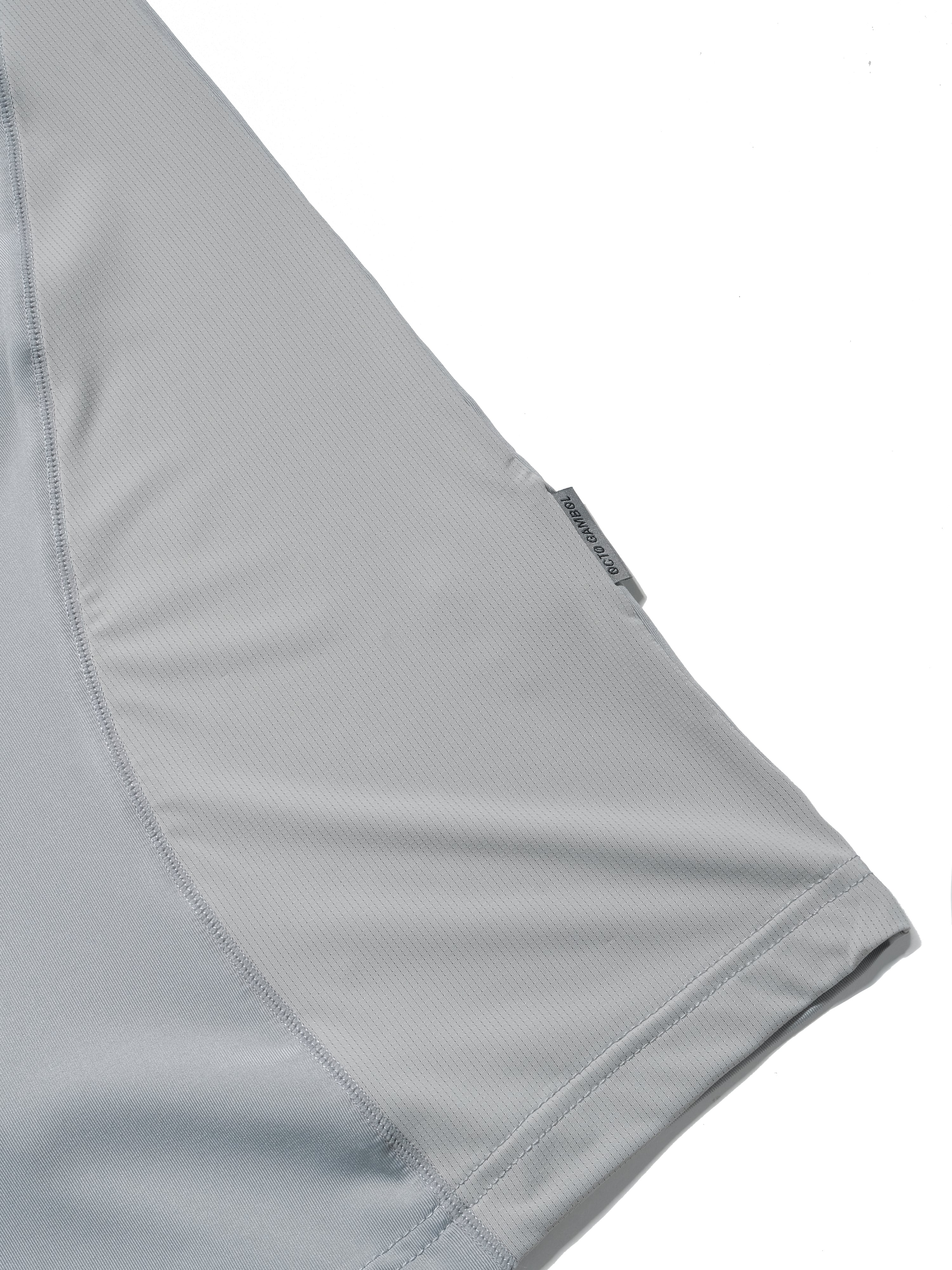 S2/ S25-V-01 Breathable Vest (Grey)
