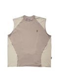 S2/ S25-V-01 Breathable Vest (Brown)