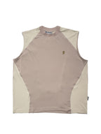 S2/ S25-V-01 Breathable Vest (Brown)