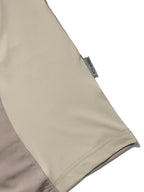 S2/ S25-V-01 Breathable Vest (Brown)