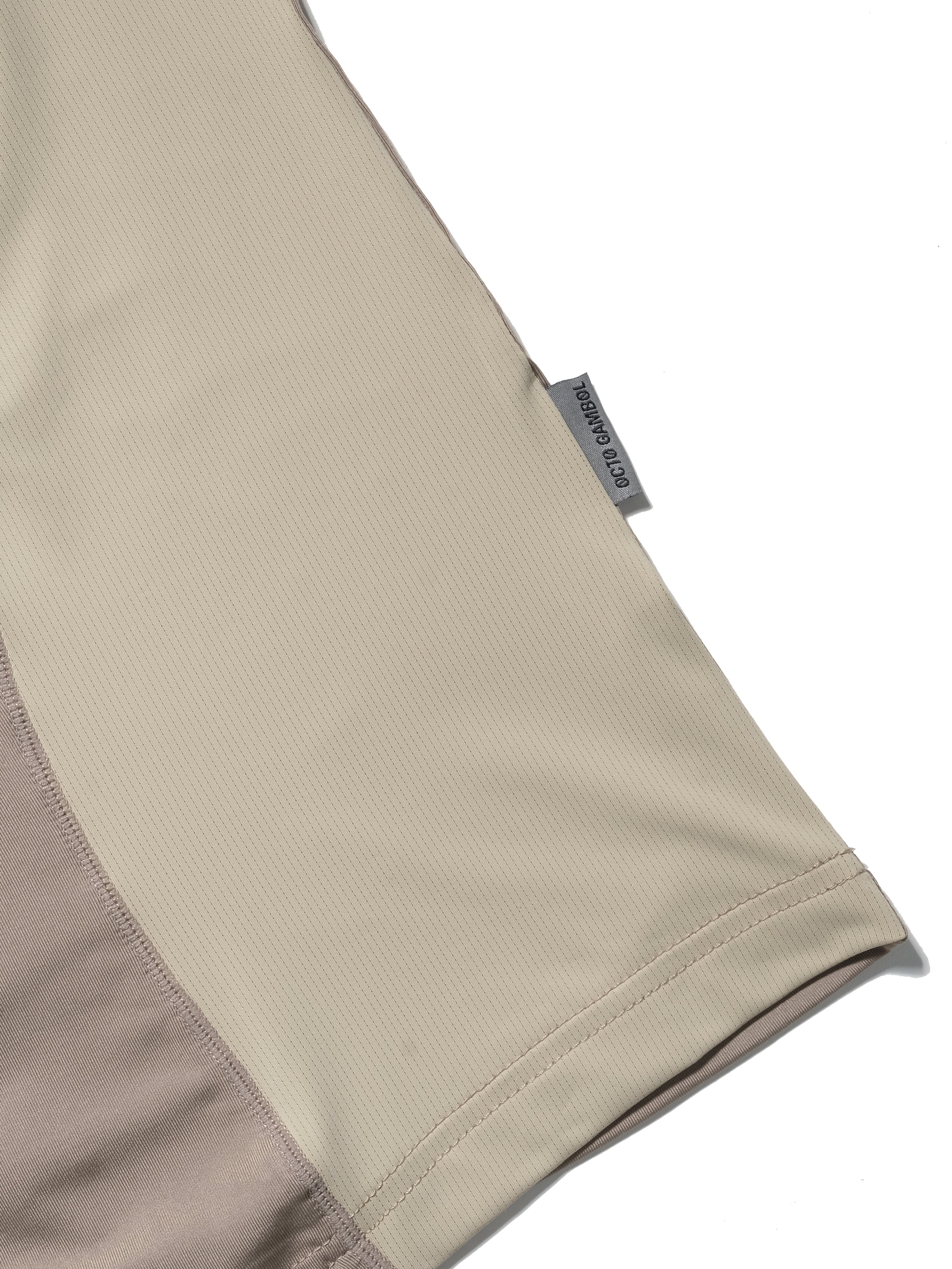 S2/ S25-V-01 Breathable Vest (Brown)