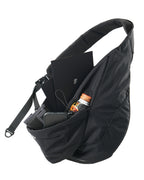 S26-S1-B / Visor Utility Bag (Black)