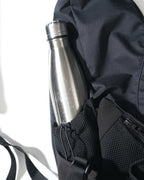 S26-S1-B / Visor Utility Bag (Black)