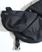 S26-S1-B / Visor Utility Bag (Black)