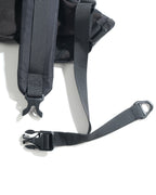 S26-S1-B / Visor Utility Bag (Black)