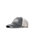 S26-OS-C / OCTO X Sense Trucker Cap(Black)