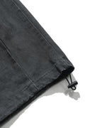 S26-OS-P / OCTO X Sense Curve Pants (Black)
