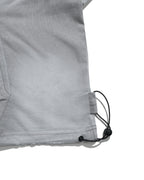 S26-OS-T1 / OCTO X SENSE PHASE Washed Tee (Grey)