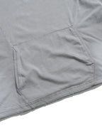 S26-OS-T1 / OCTO X SENSE PHASE Washed Tee (Grey)