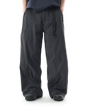 S26-S2-P / Tornado Flow Pants (Grey)
