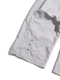 S26-PRE-P / Vent Zip Pants (Light Grey)