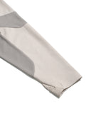 S26-PRE-T1 / Flow Mesh Tee (Sand)