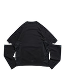 S26-PRE-T2 / Detachable T-Shirt (Black)