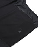 S26-PRE-T2 / Detachable T-Shirt (Black)