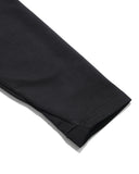 S26-PRE-T2 / Detachable T-Shirt (Black)